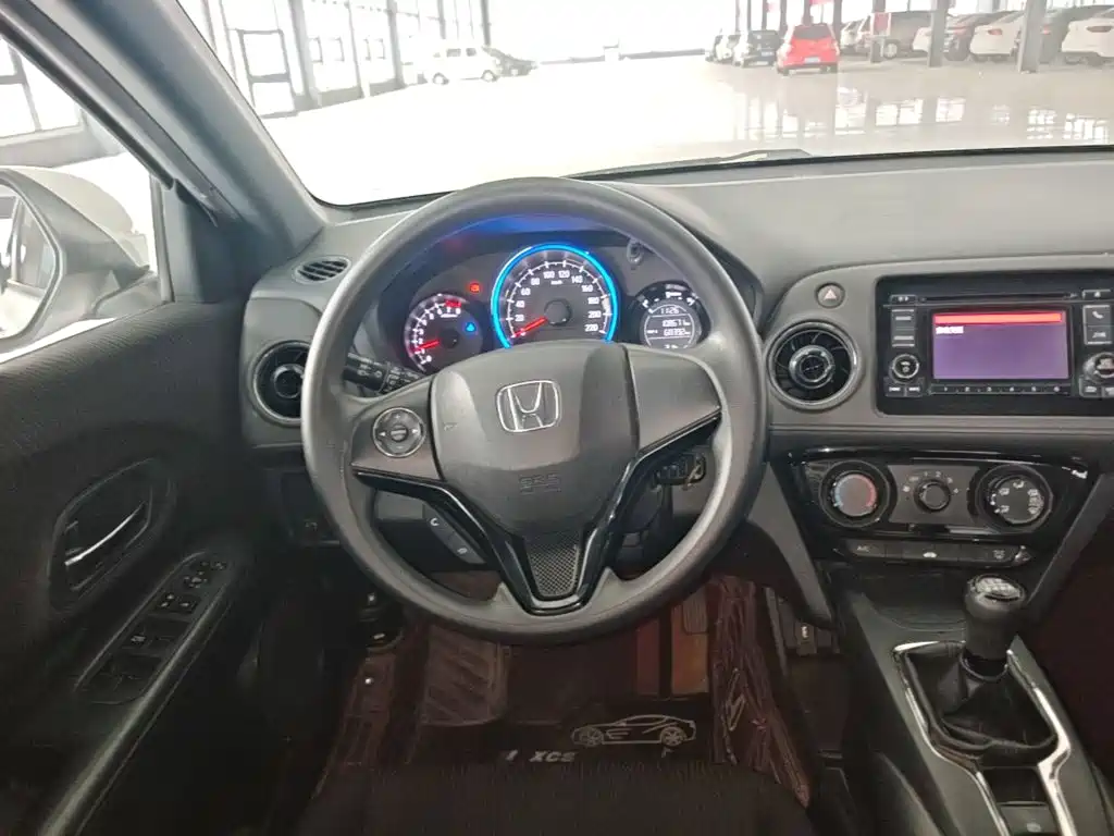 Honda XR-V — миниатюра 11