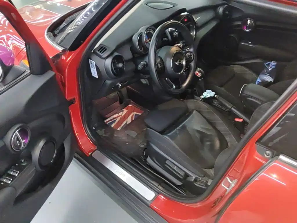 MINI Mini — миниатюра 16