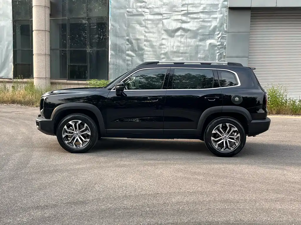 Haval Big Dog — миниатюра 3