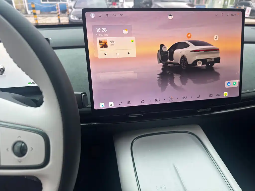 Nissan N7 — миниатюра 12