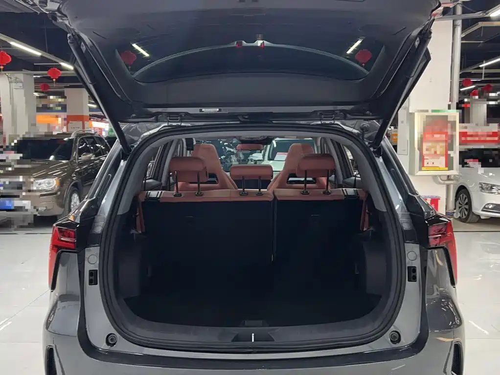Changan CS75 PLUS — миниатюра 15
