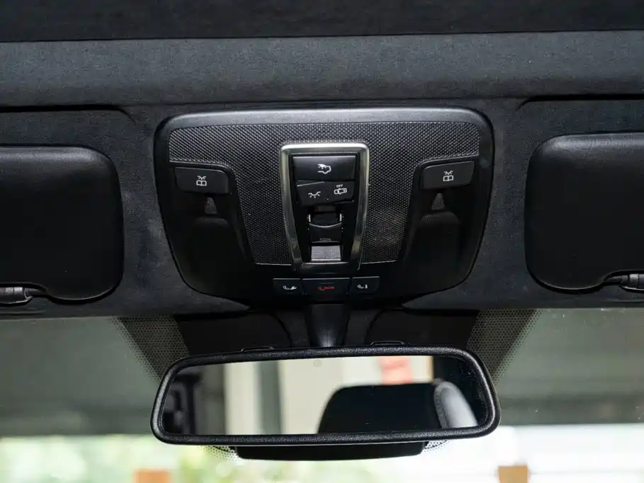 Mercedes-Benz G-Class AMG — миниатюра 16