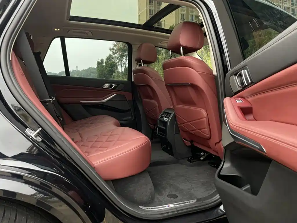 BMW X5 — миниатюра 7