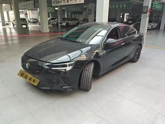 Buick Regal