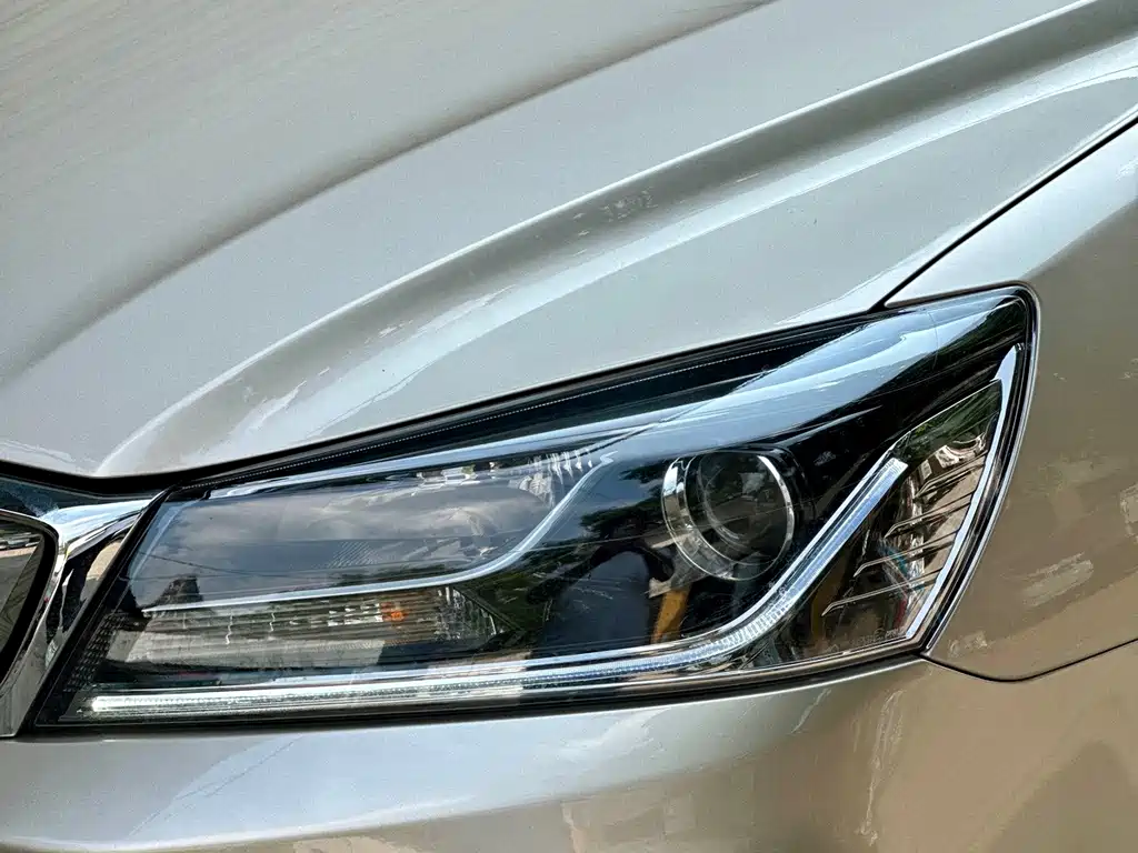 Geely Emgrand — миниатюра 17