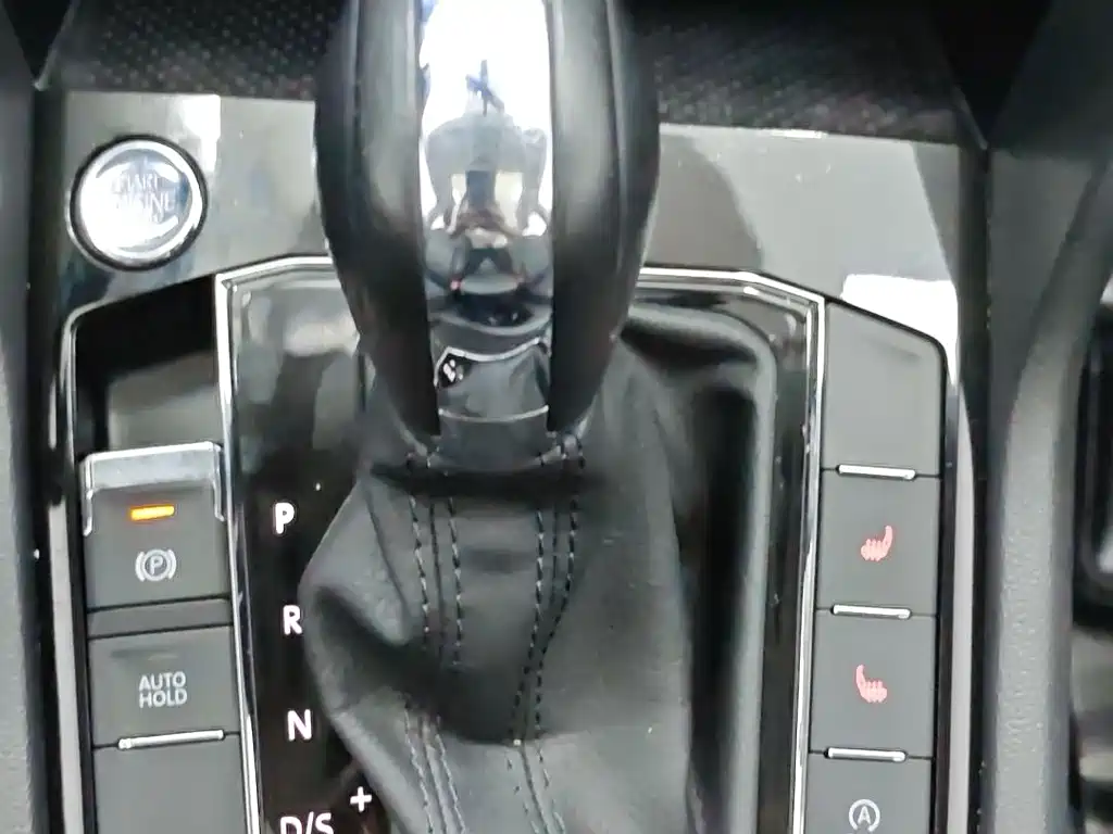 Volkswagen Tharu — миниатюра 14