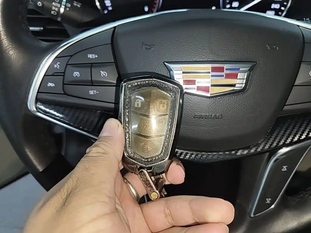 Cadillac CT6 — миниатюра 17