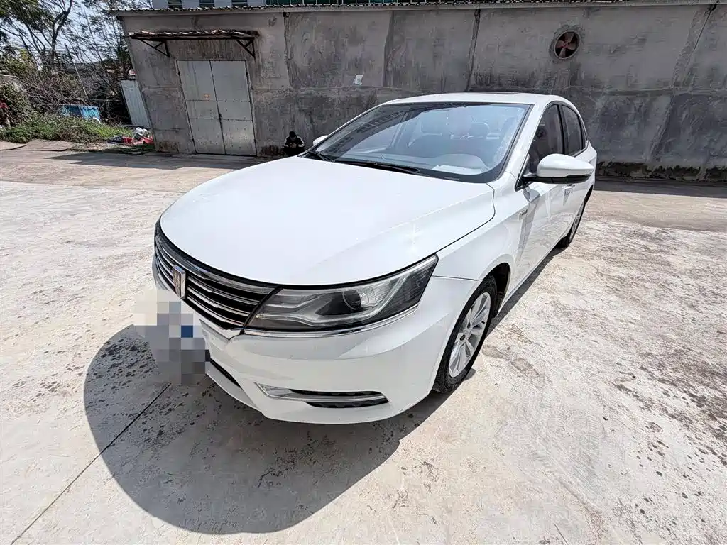 ROEWE I6
