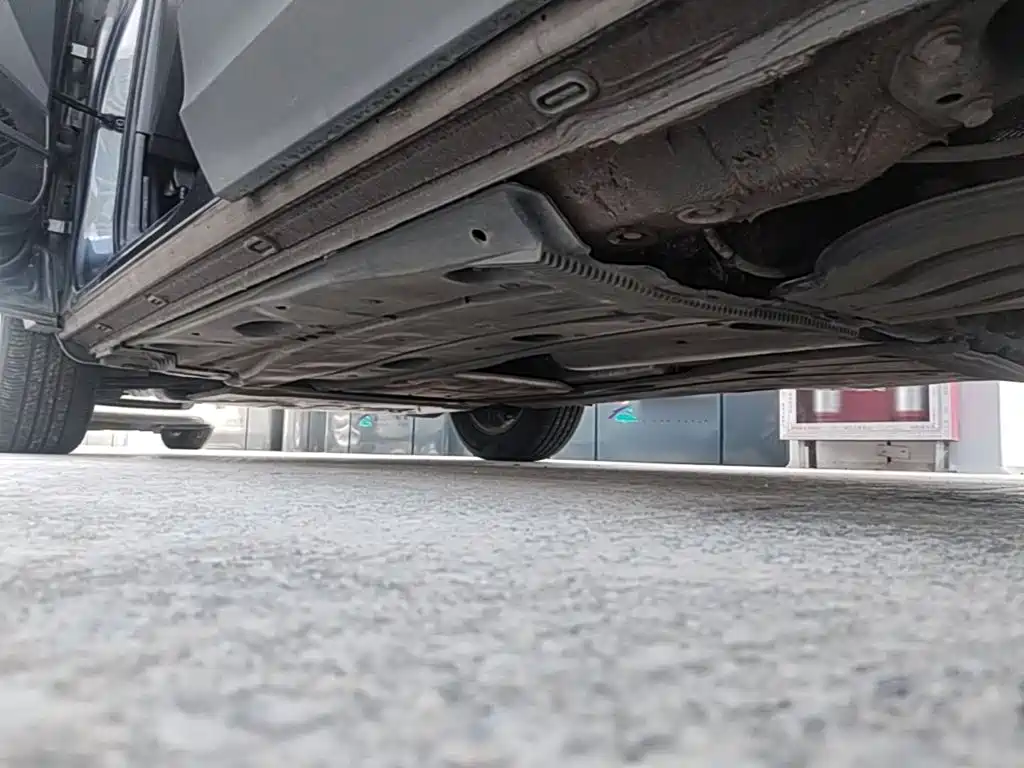 Volkswagen Tharu — миниатюра 6