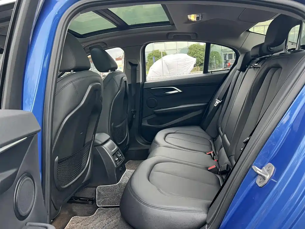 BMW 1 Series — миниатюра 7