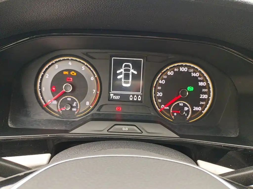 Volkswagen Lavida — миниатюра 12
