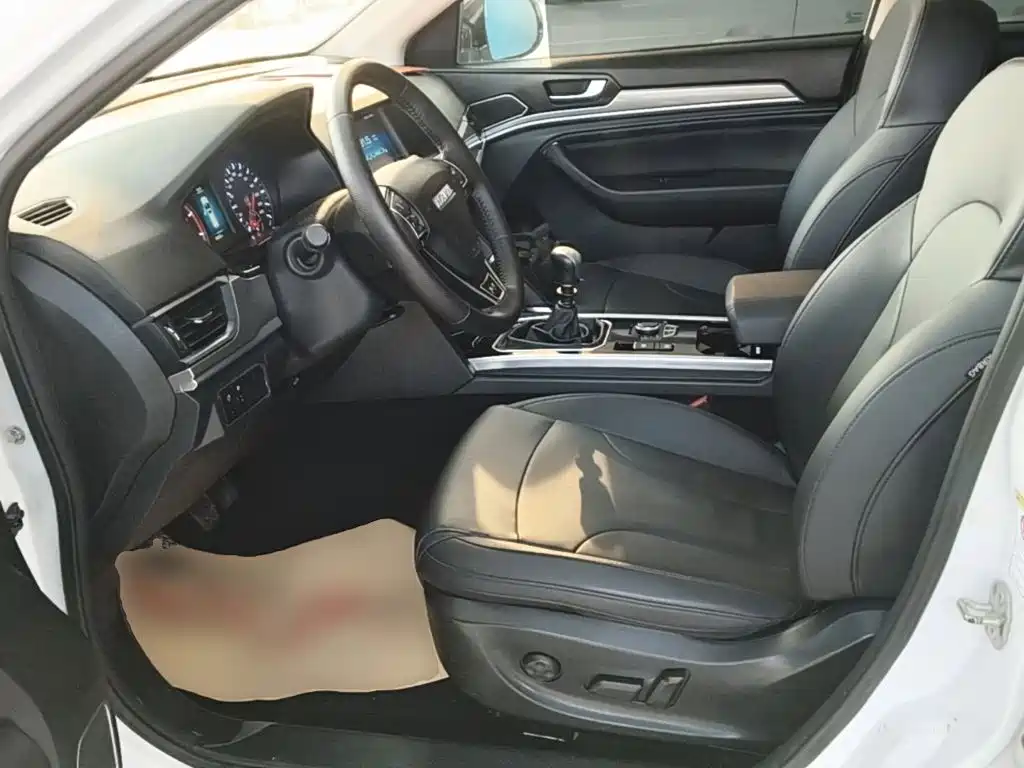 Haval H6 — миниатюра 15