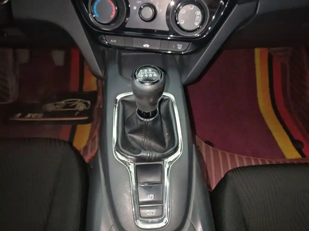 Honda XR-V — миниатюра 14
