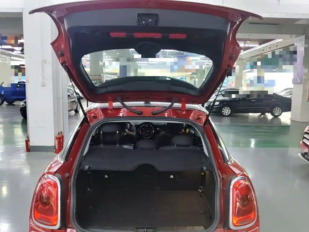 MINI Mini — миниатюра 19