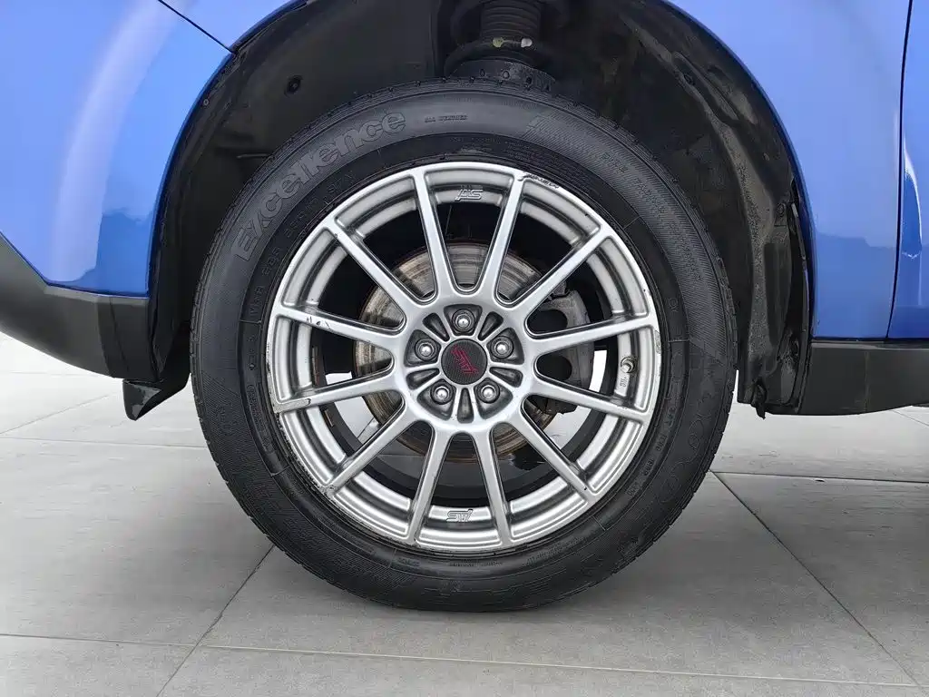 Subaru Forester — миниатюра 17