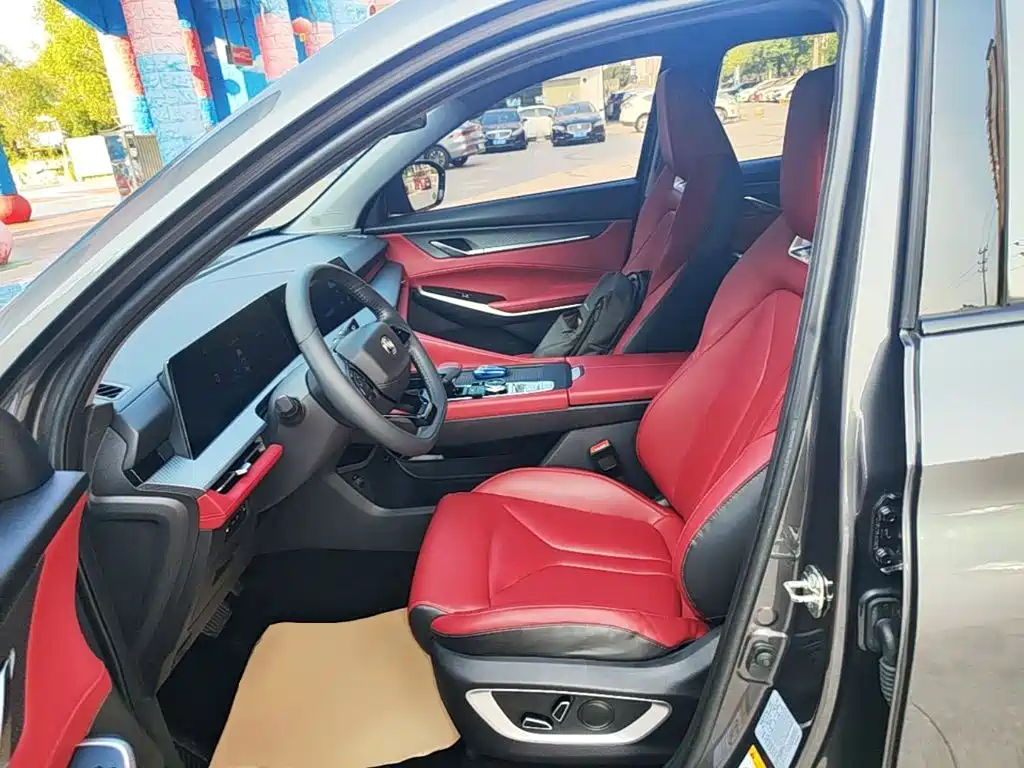 Changan CS75 PLUS — миниатюра 15