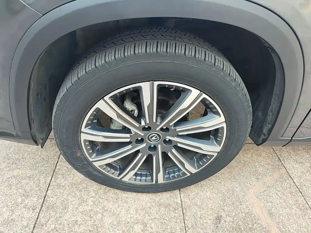 Changan CS75 PLUS — миниатюра 23