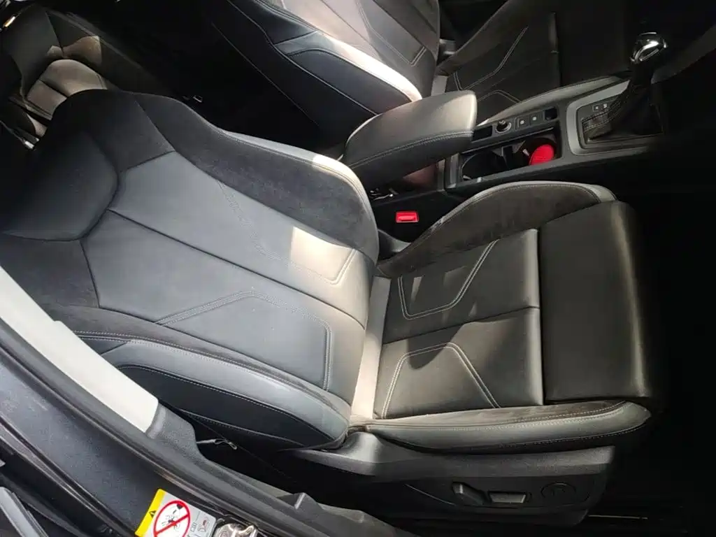 Audi Q3 Sportback — миниатюра 25