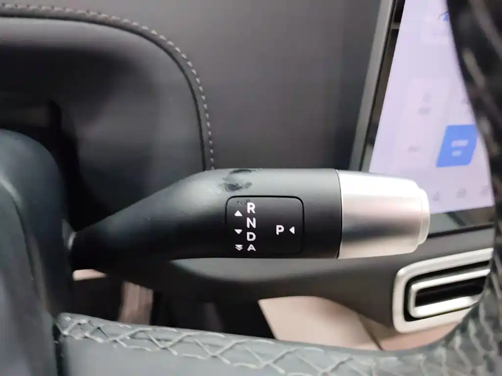 Li Auto Li L6 — миниатюра 14
