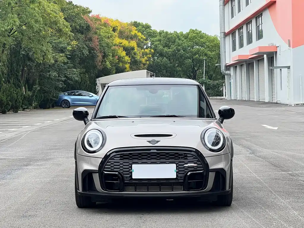 MINI Mini — миниатюра 2
