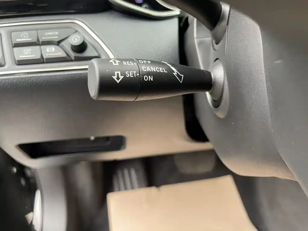 Hongqi H7 1.8T Comfort Edition, фото 24