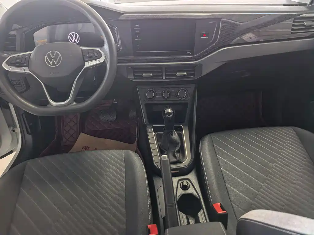 Volkswagen Lavida — миниатюра 8