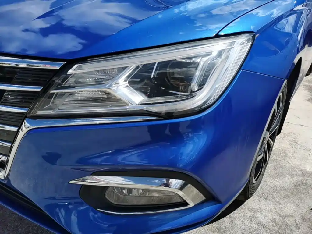 Roewe i5 — миниатюра 24