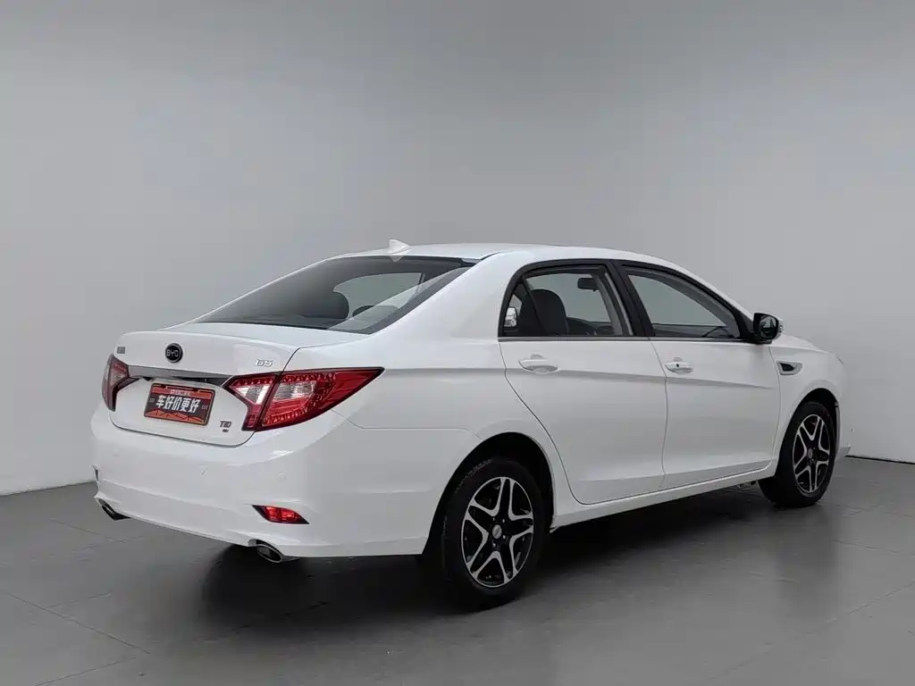 BYD G5 — миниатюра 2