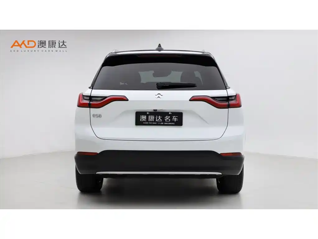 NIO NIO ES8