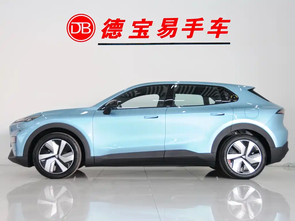 Changan Deepal DARK BLUE S05