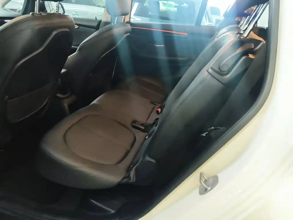 BMW 2 Series Gran Tourer — миниатюра 17