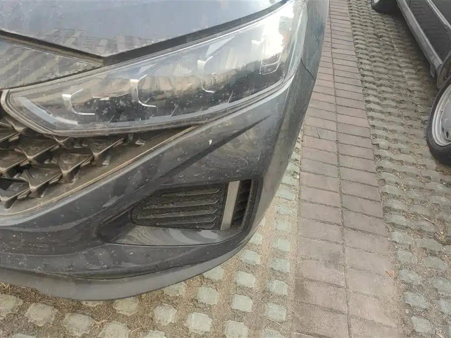 HYUNDAI BEIJING HYUNDAI IX35