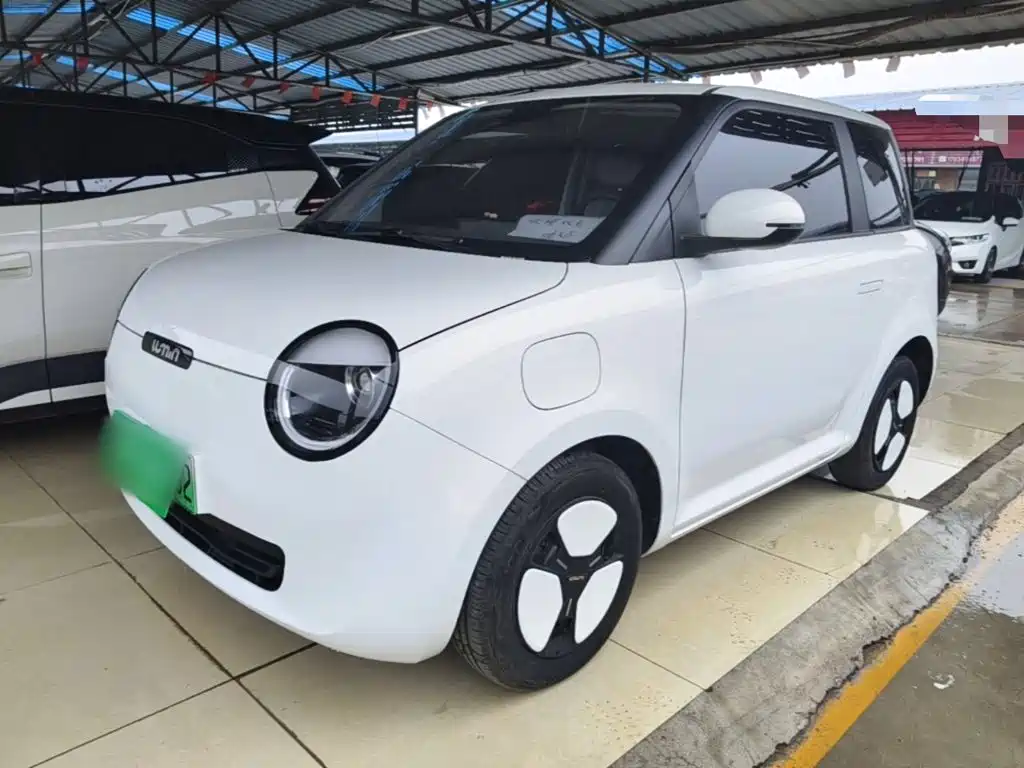 Qiyuan Lumin