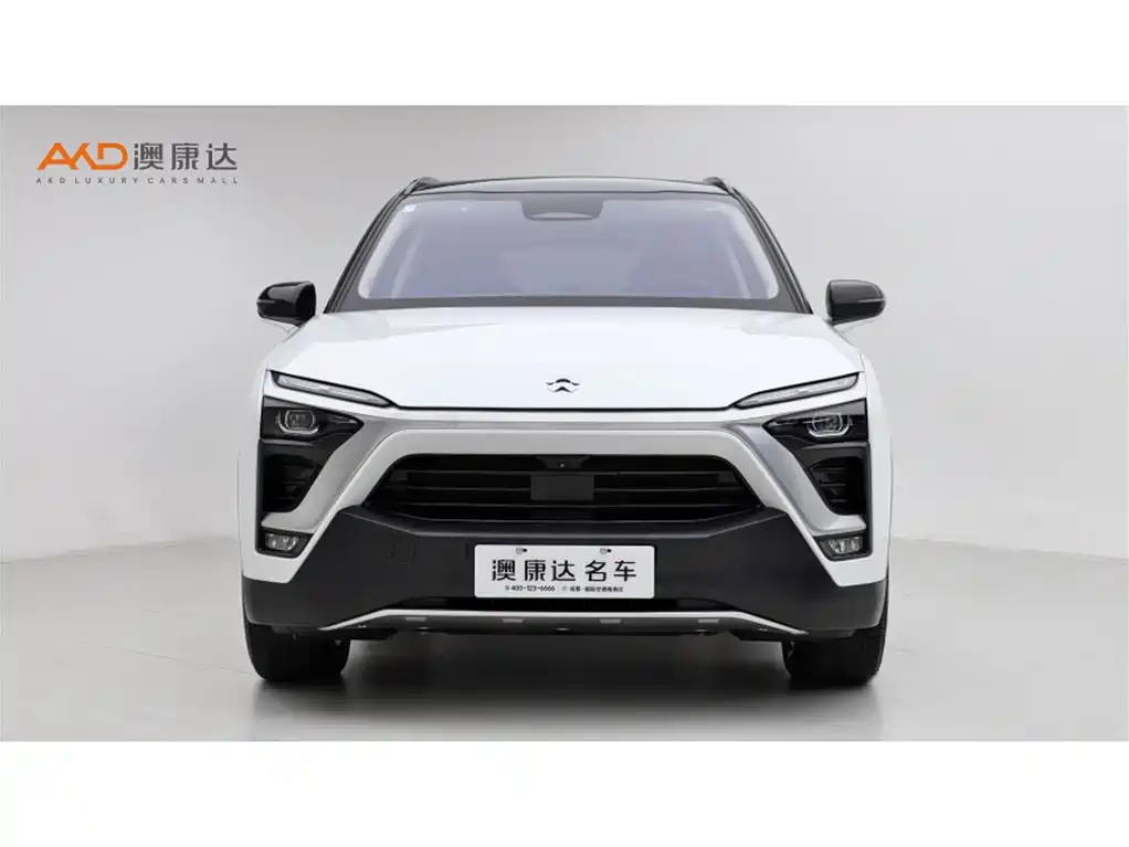 NIO NIO ES8
