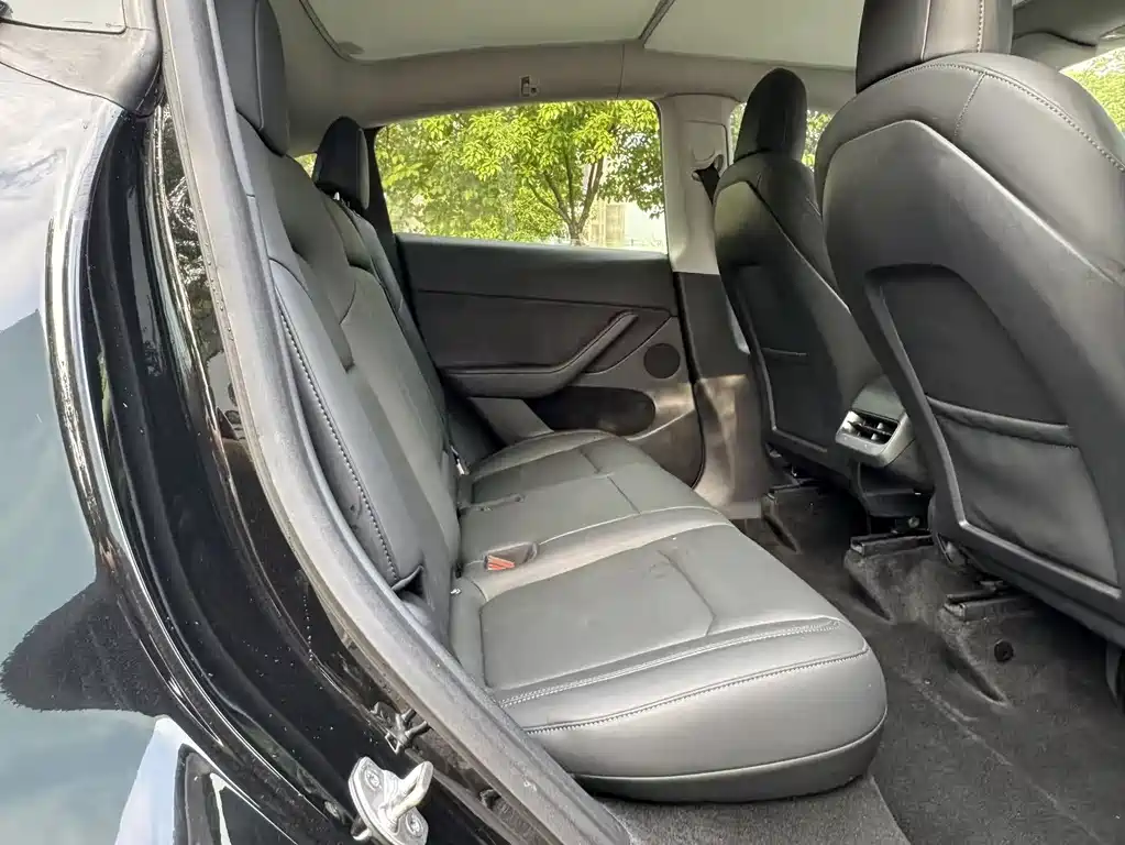 Tesla Model Y — миниатюра 14