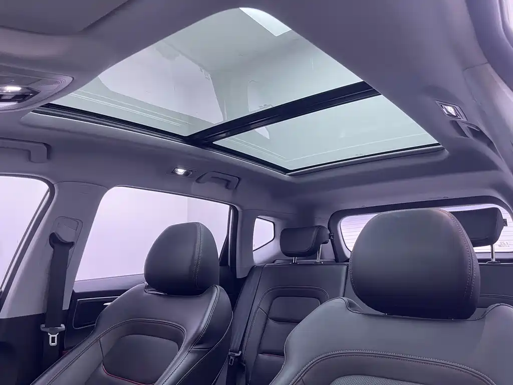 Chery Tiggo 7 — миниатюра 18