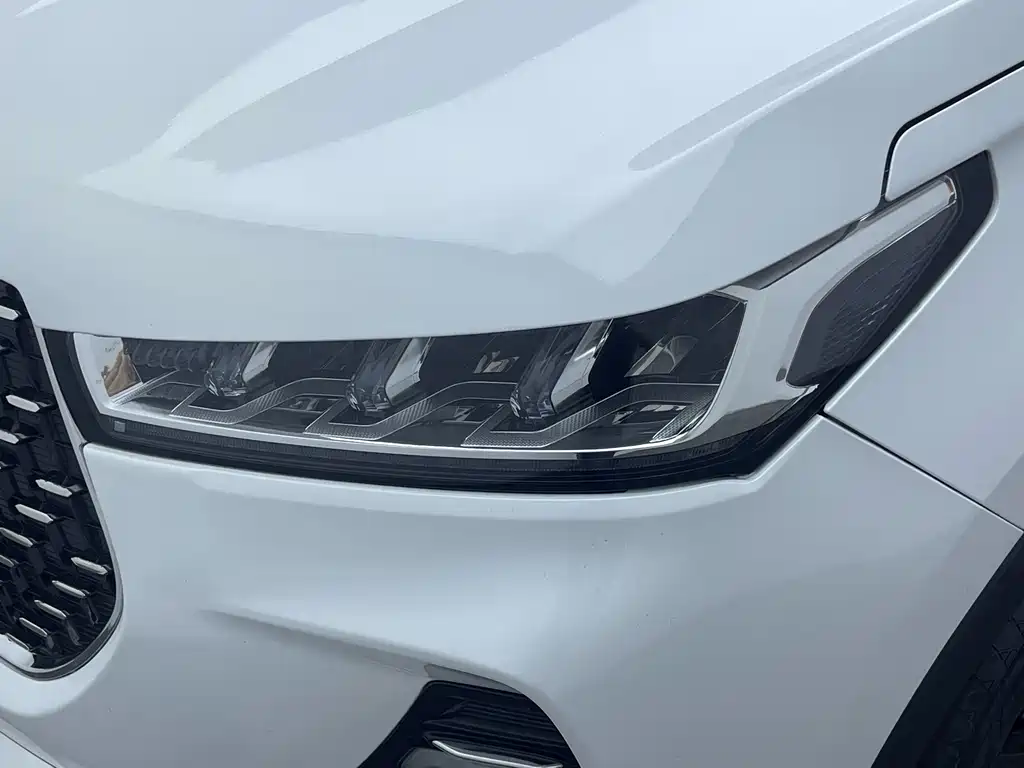 Chery Tiggo 7 — миниатюра 12