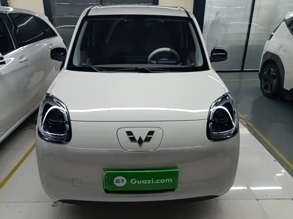 Wuling MINIEV — миниатюра 3