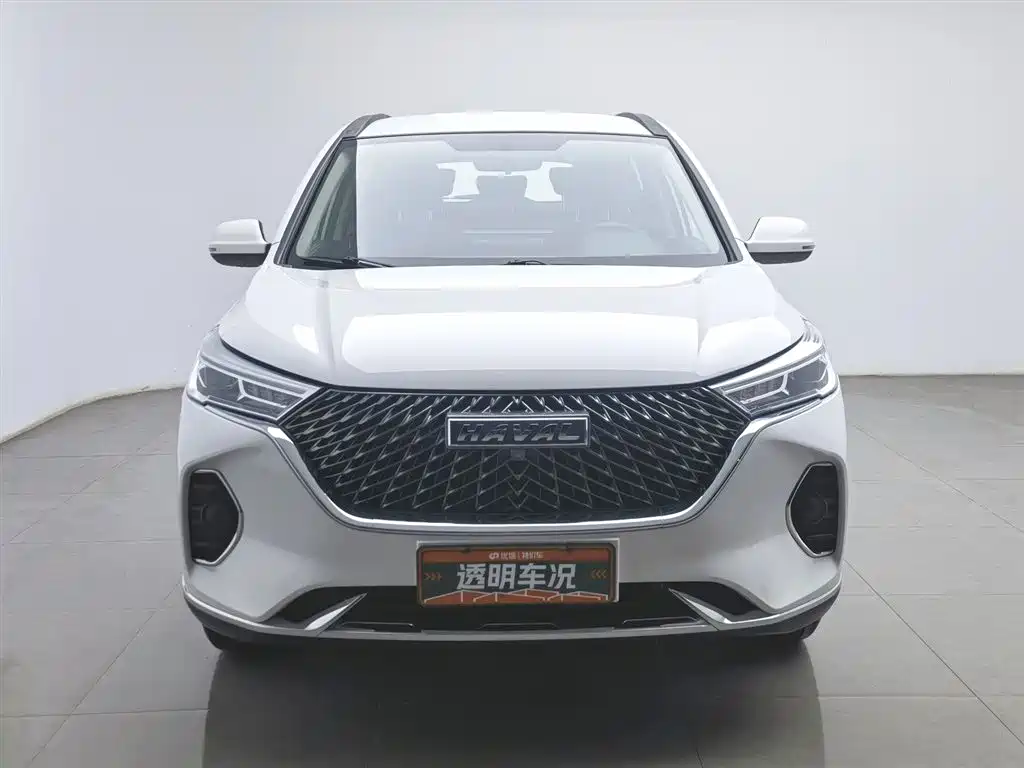 Haval M6 2023 PLUS 1.5T MT Elite