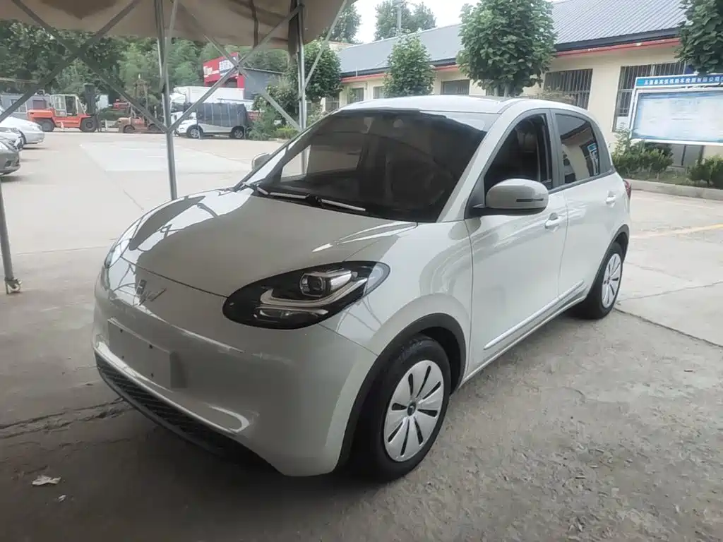 Wuling Bingo — миниатюра 2