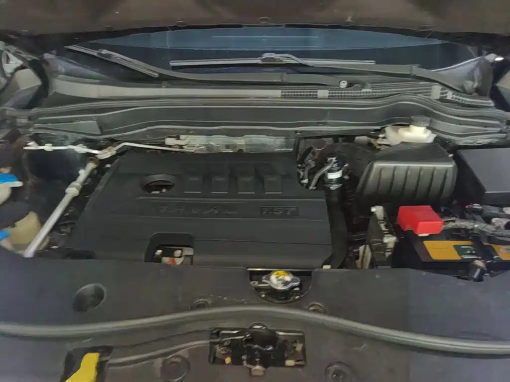 Haval M6 — миниатюра 20