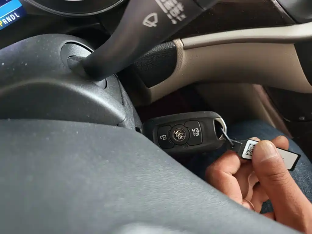 Buick Verano — миниатюра 13
