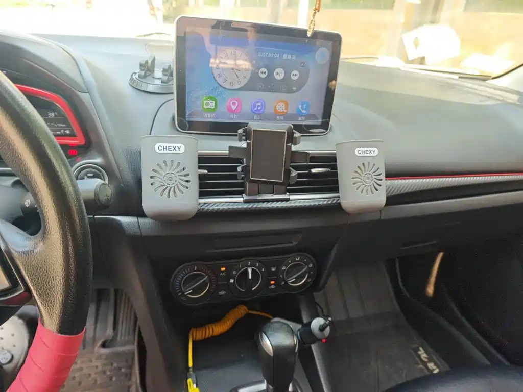 Mazda 3 Axela — миниатюра 9