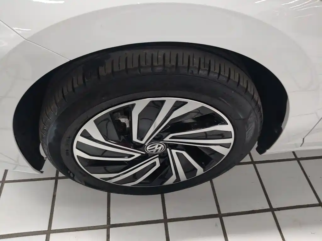Volkswagen Sagitar — миниатюра 23