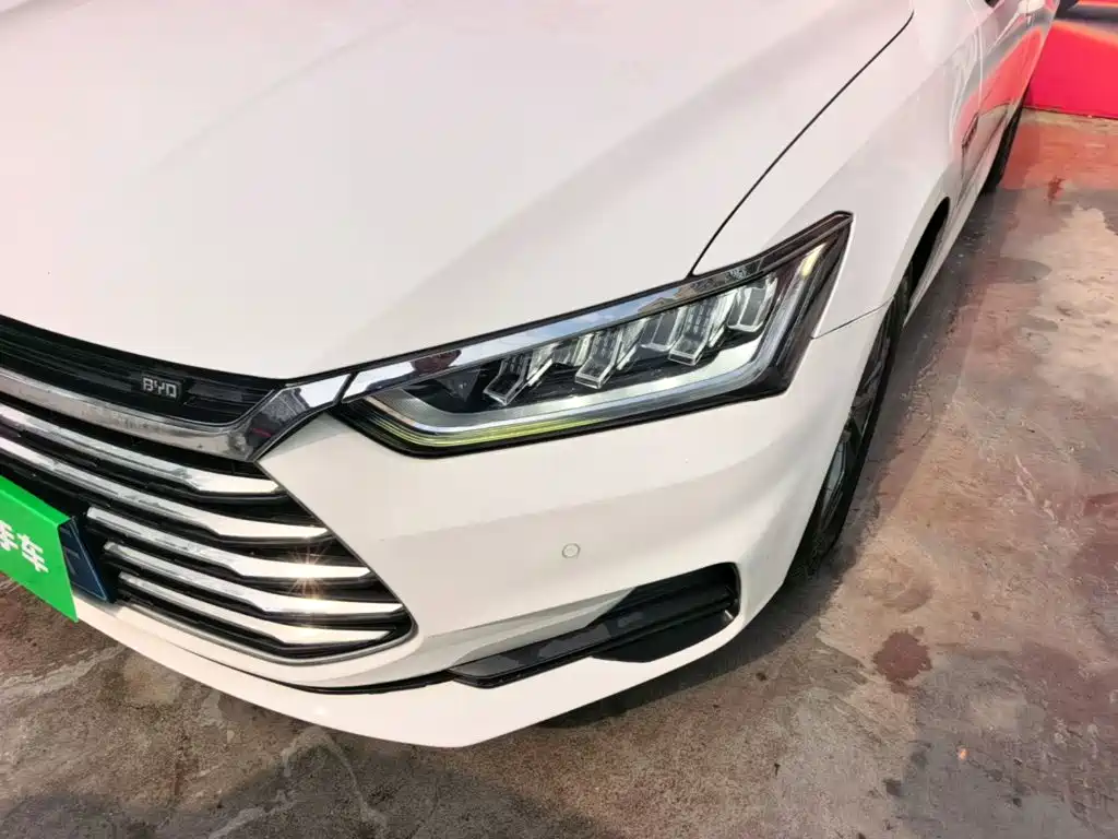 BYD Qin Pro — миниатюра 24