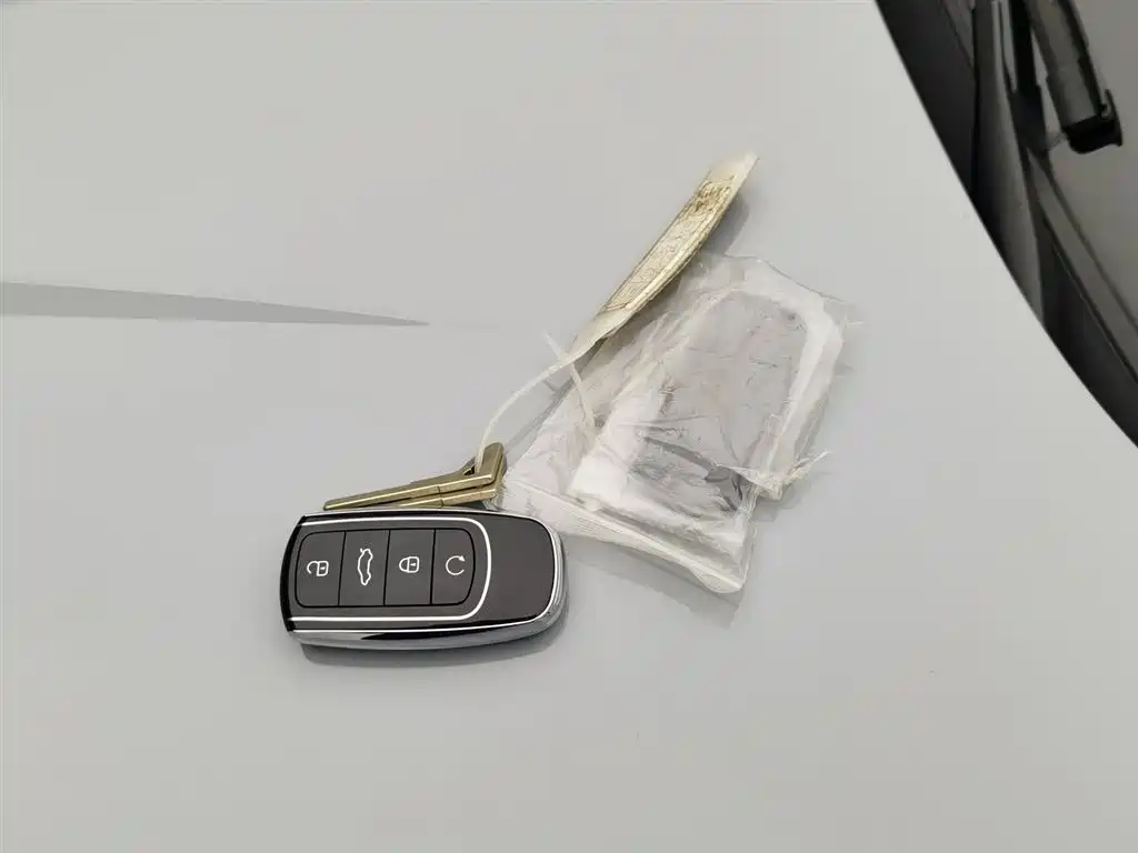 CHERY TIGGO 8 PRO NEW ENERGY