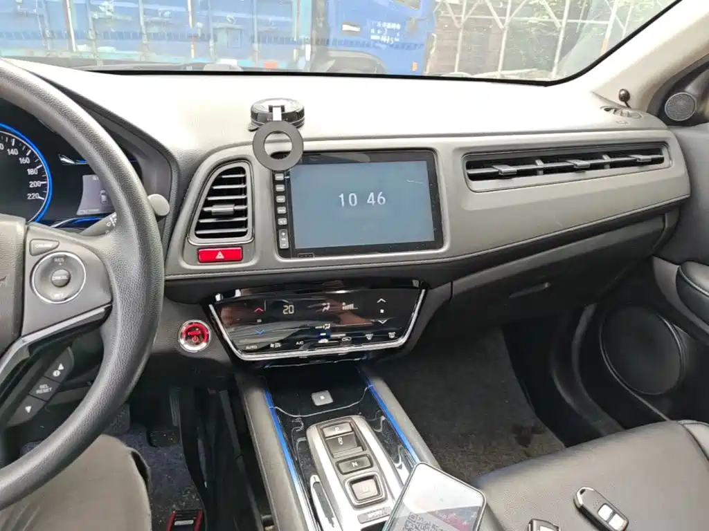 Everus VE-1 — миниатюра 10