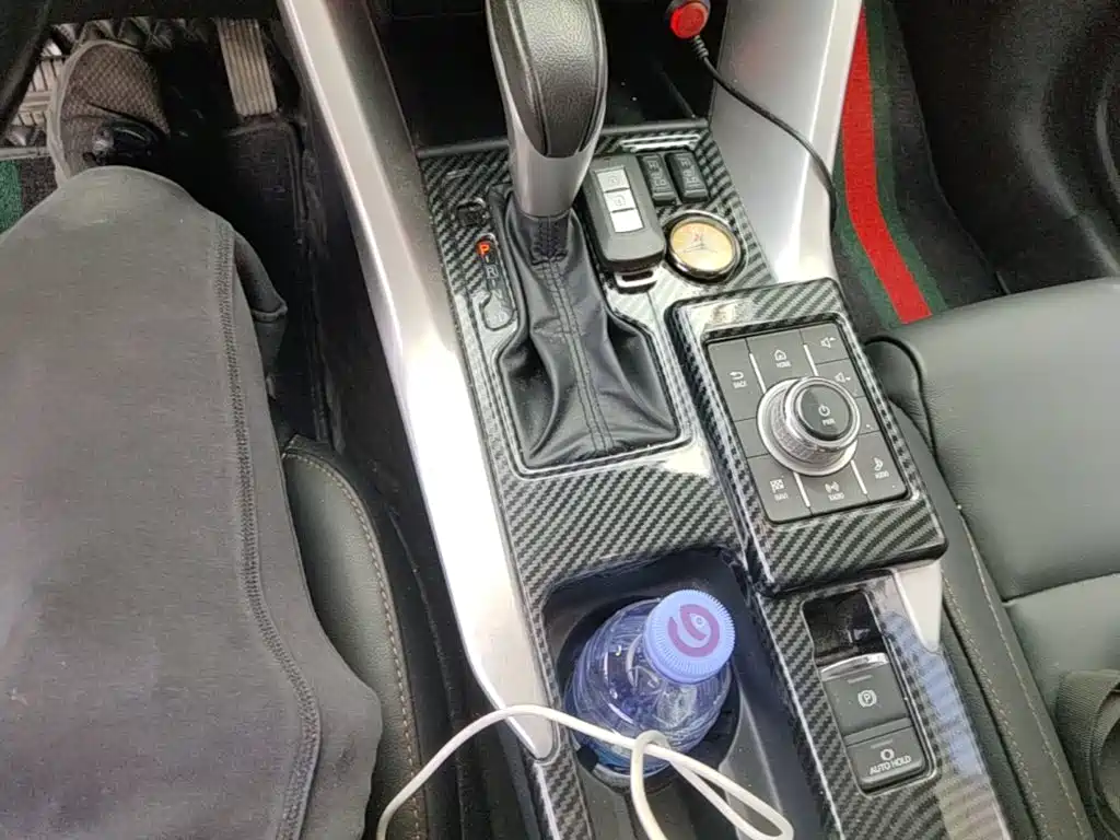 Mitsubishi Eclipse Cross — миниатюра 14
