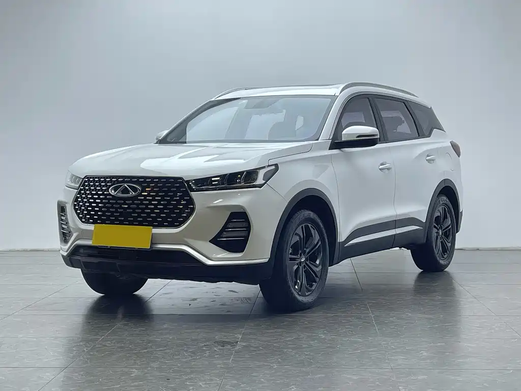Chery Tiggo 7