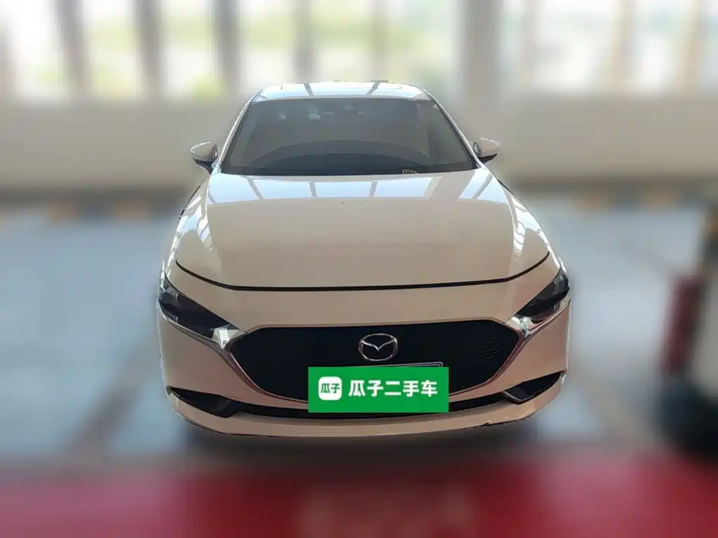 Mazda 3 Axela — миниатюра 23